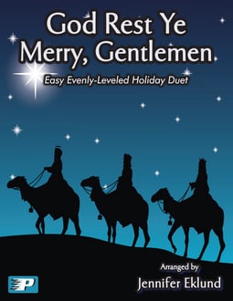 God Rest Ye Merry, Gentlemen