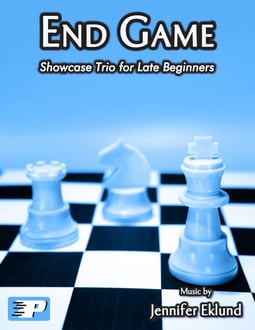 End Game Easy Trio (Digital: Single User)