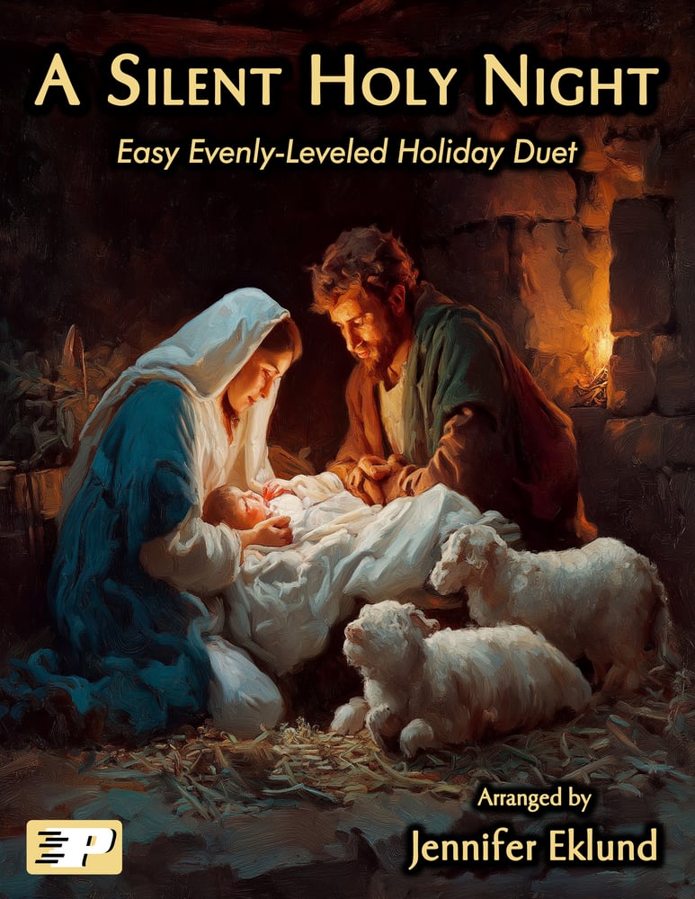 A Silent Holy Night