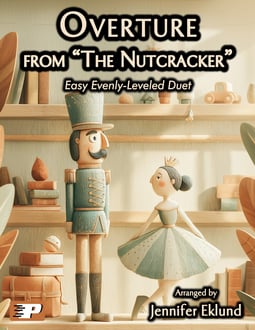Overture from “The Nutcracker”