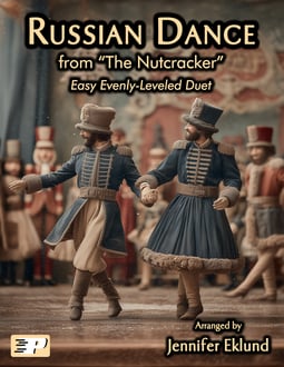 Russian Dance