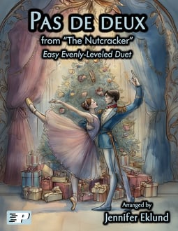 Pas de deux