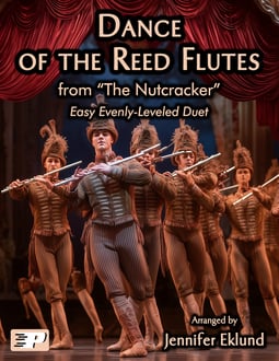 Dance of the Reed Flutes