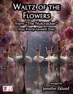 Waltz of the Flowers