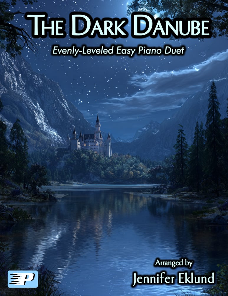 The Dark Danube