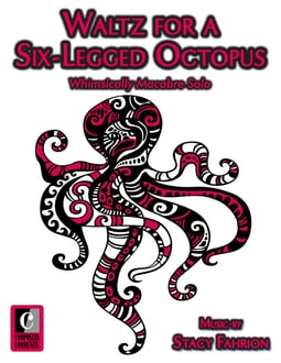 Waltz for a Six-Legged Octopus (Digital: Single User)