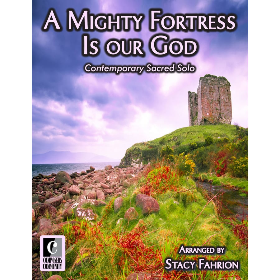 God is my Fortress – Live God Adventures