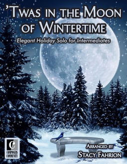 Twas in the Moon of Wintertime (Digital: Single User)