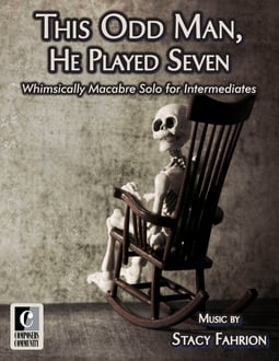 This Odd Man, He Played Seven (Digital: Unlimited Reproductions)
