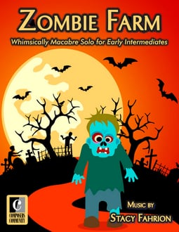 Zombie Farm (Digital: Unlimited Reproductions)