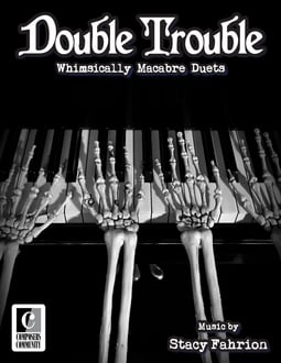 Double Trouble (Digital: Unlimited Reproductions)