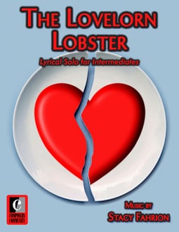 The Lovelorn Lobster (Digital: Single User)