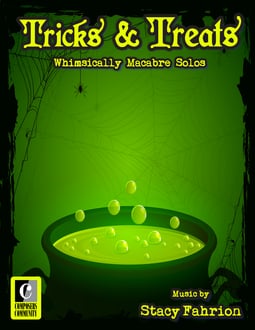 Tricks & Treats (Hardcopy)