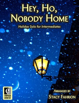 Hey, Ho, Nobody Home (Digital: Unlimited Reproductions)