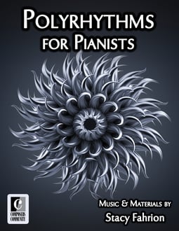 Polyrhythms for Pianists