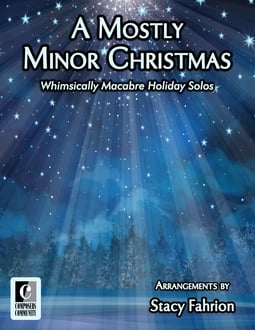 A Mostly Minor Christmas (Digital: Single User)