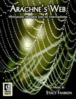 Arachne’s Web (Digital: Single User)