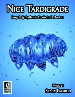 Nice Tardigrade (Digital: Single User)