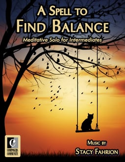 A Spell to Find Balance (Digital: Single User)