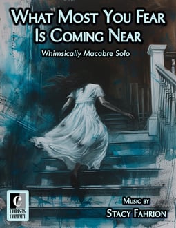 What Most You Fear Is Coming Near (Digital: Single User)