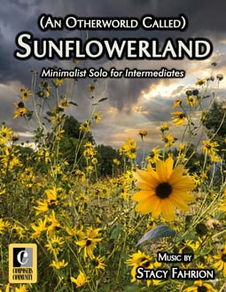 (An Otherworld Called) Sunflowerland (Digital: Single User)