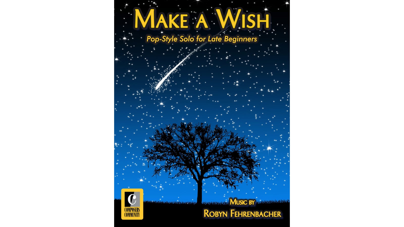 Make a Wish Audiobook