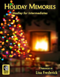 Holiday Memories Holiday Medley (Digital: Single User)