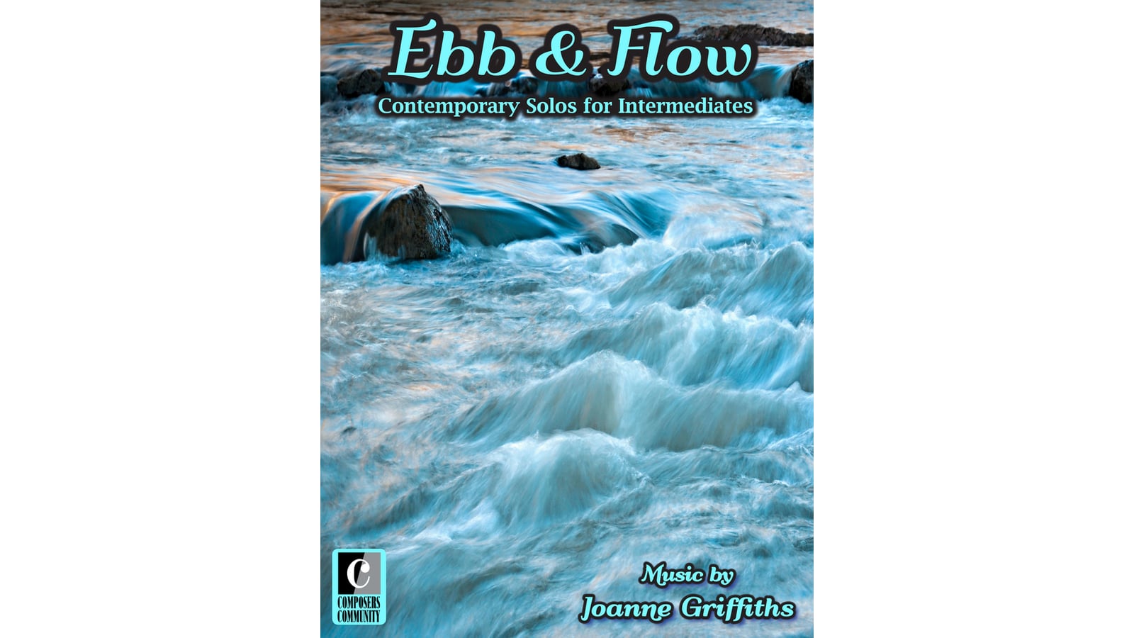 Look Inside | Ebb & Flow | Piano Pronto Publishing