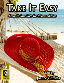 Take It Easy (Digital: Unlimited Reproductions)