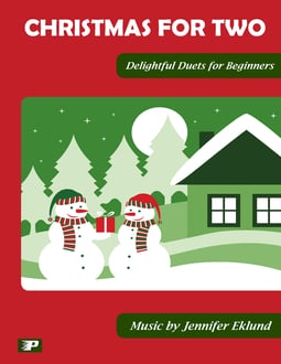 Christmas for Two (Digital: Studio License)