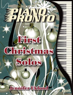 First Christmas Solos