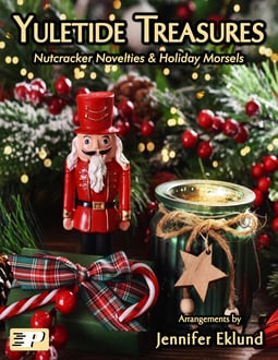 Yuletide Treasures (Hardcopy)