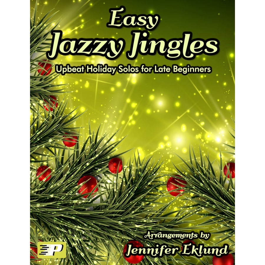 Jazz Christmas • Music For Video • Uppbeat