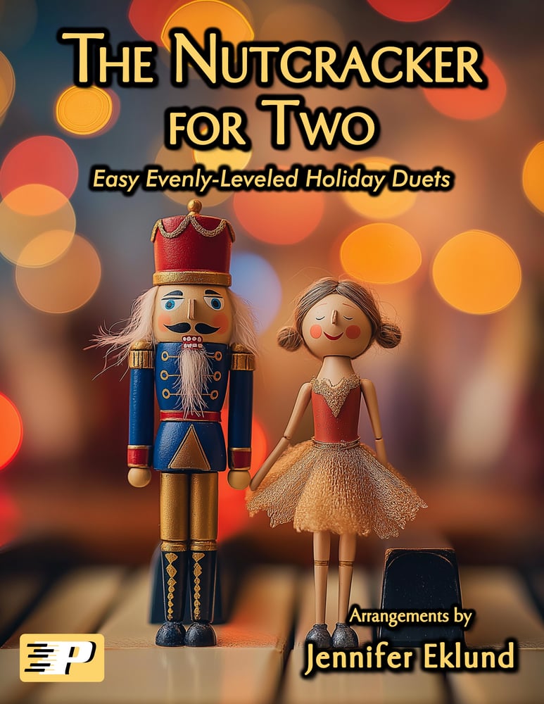 The Nutcracker for Two