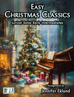 Easy Christmas Classics