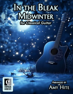 In the Bleak Midwinter (Digital: Single User)