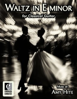 Waltz in E minor (Digital: Single User)