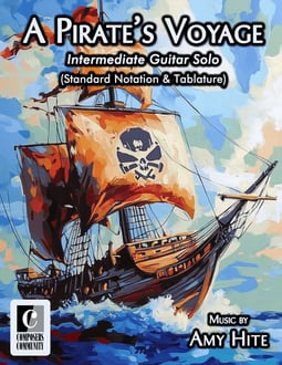 A Pirate’s Voyage