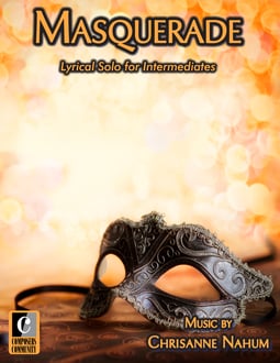 Masquerade (Digital: Unlimited Reproductions)