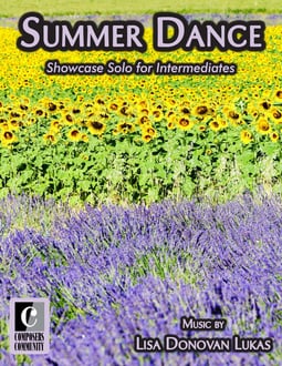 Summer Dance (Digital: Single User)