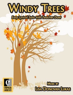 Windy Trees (Digital: Single User)