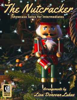 The Nutcracker (Hardcopy)