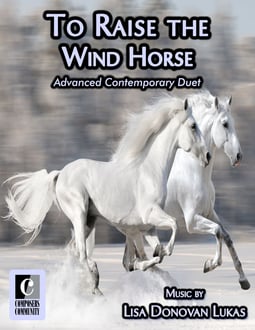 To Raise the Wind Horse