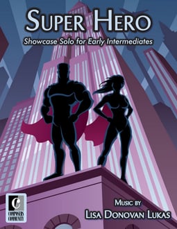Super Hero (Digital: Single User)