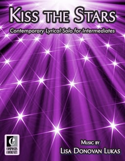 Kiss the Stars (Digital: Single User)
