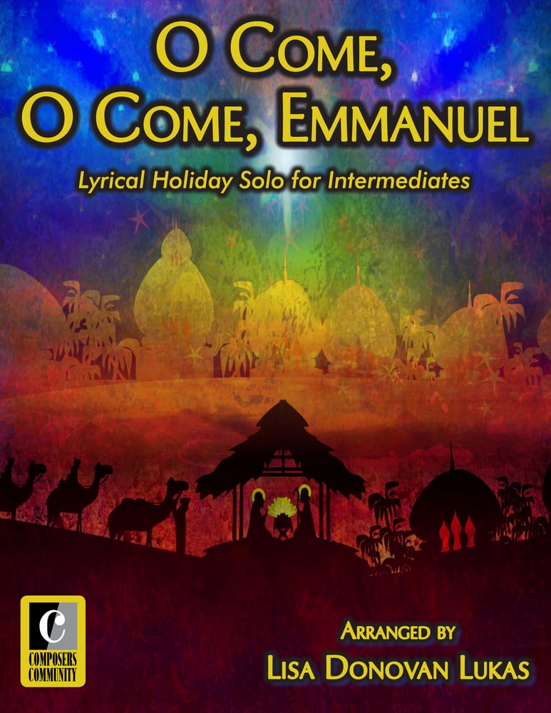 O Come, O Come, Emmanuel