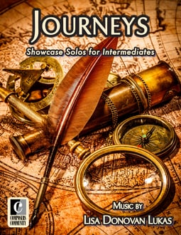 Journeys (Hardcopy)