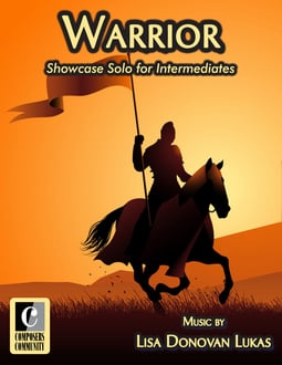 Warrior (Be Brave) (Digital: Single User)