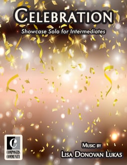 Celebration (Digital: Single User)