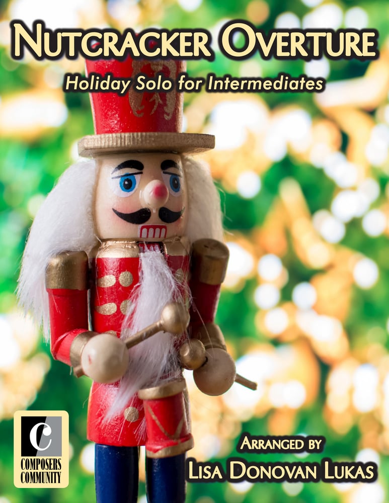 Nutcracker Overture
